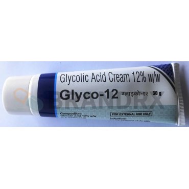 Glyco Cream 12% Pharmaceutical