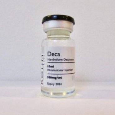 Deca Pharmaceutical