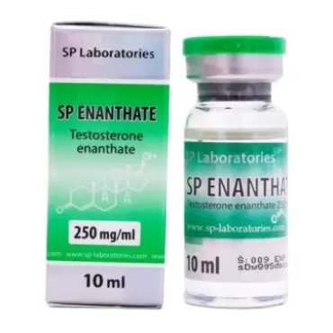 ENANTHATE SP Laboratories