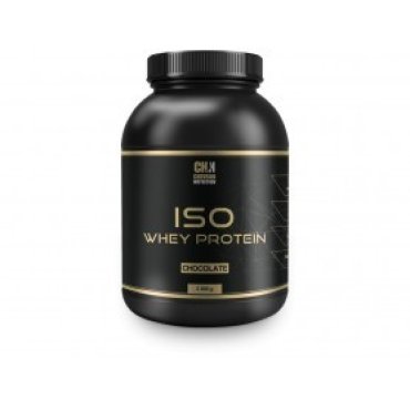 Chevron Nutrition - Iso Whey Protein 2000 g Chevron Nutrition