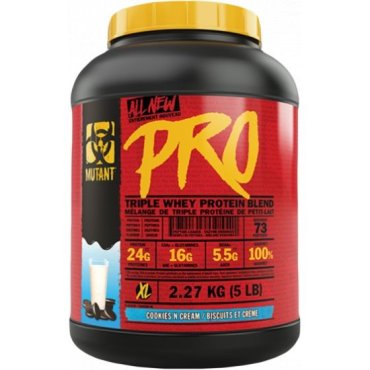 PVL Mutant Pro PVL Mutant