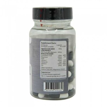 ARCAS Nutrition Ligandrol (LGD-4033) Arcas Nutrition