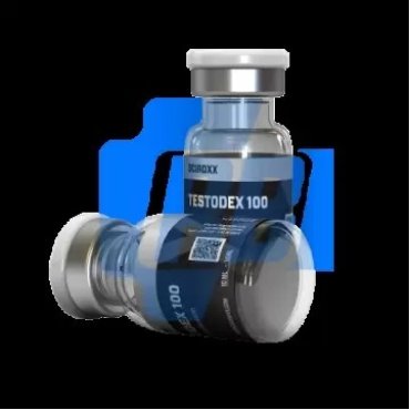 Testodex 100 Sciroxx