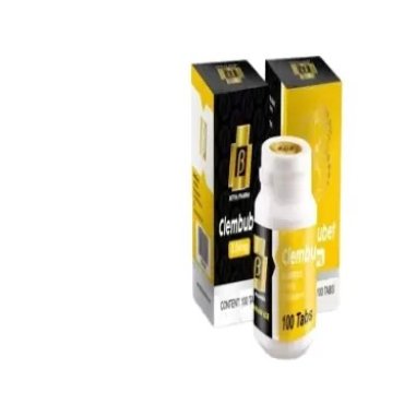 CLEMBUBET BETHA PHARMA