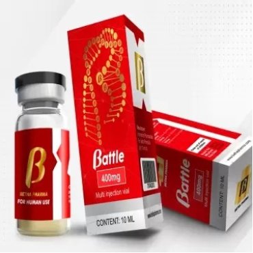 BATTLE 20ml BETHA PHARMA